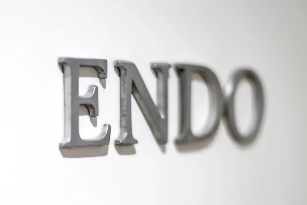 Endo