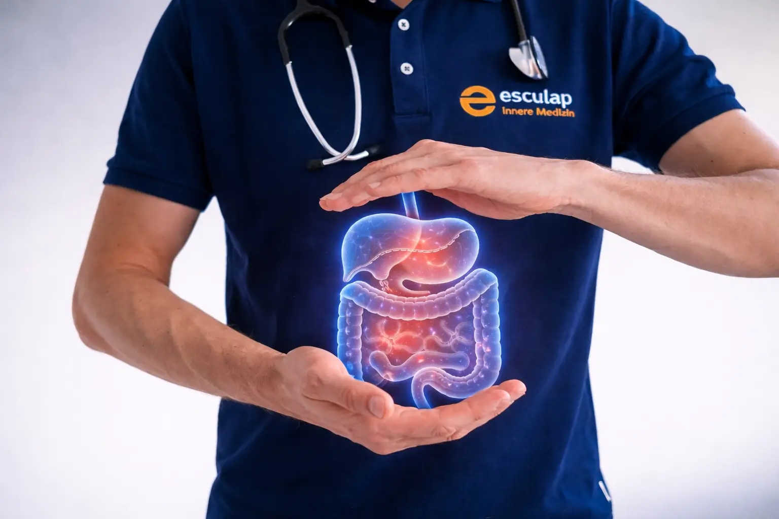 Gastroenterologie