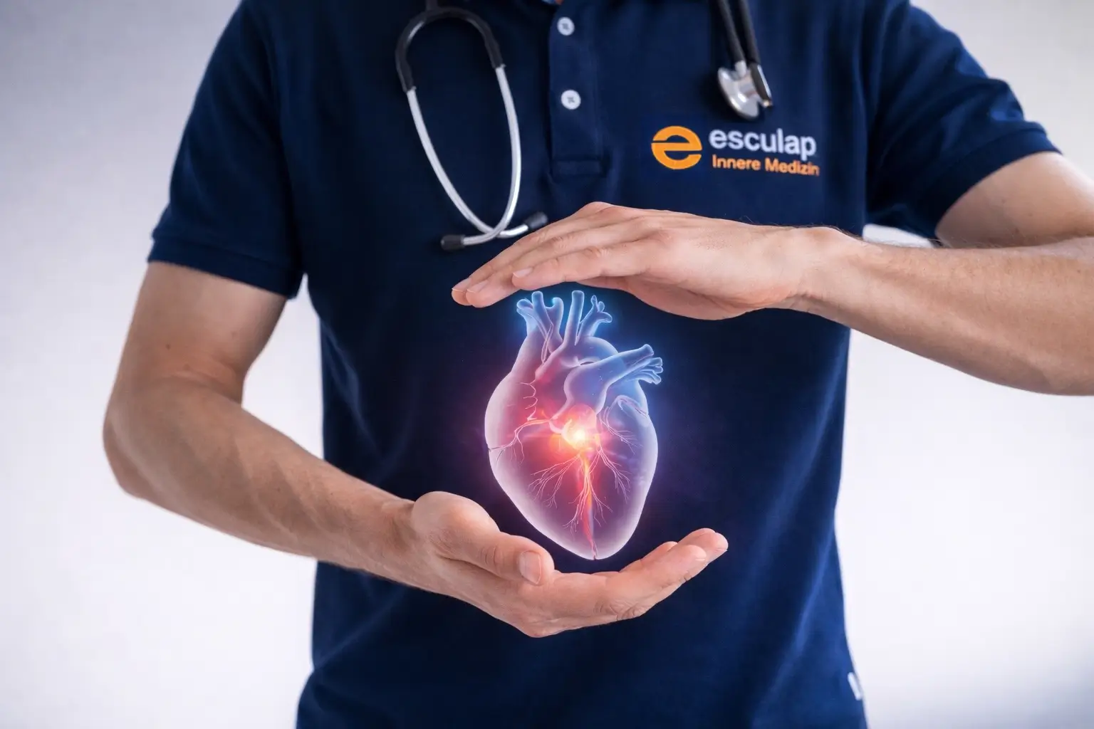 Kardiologie
