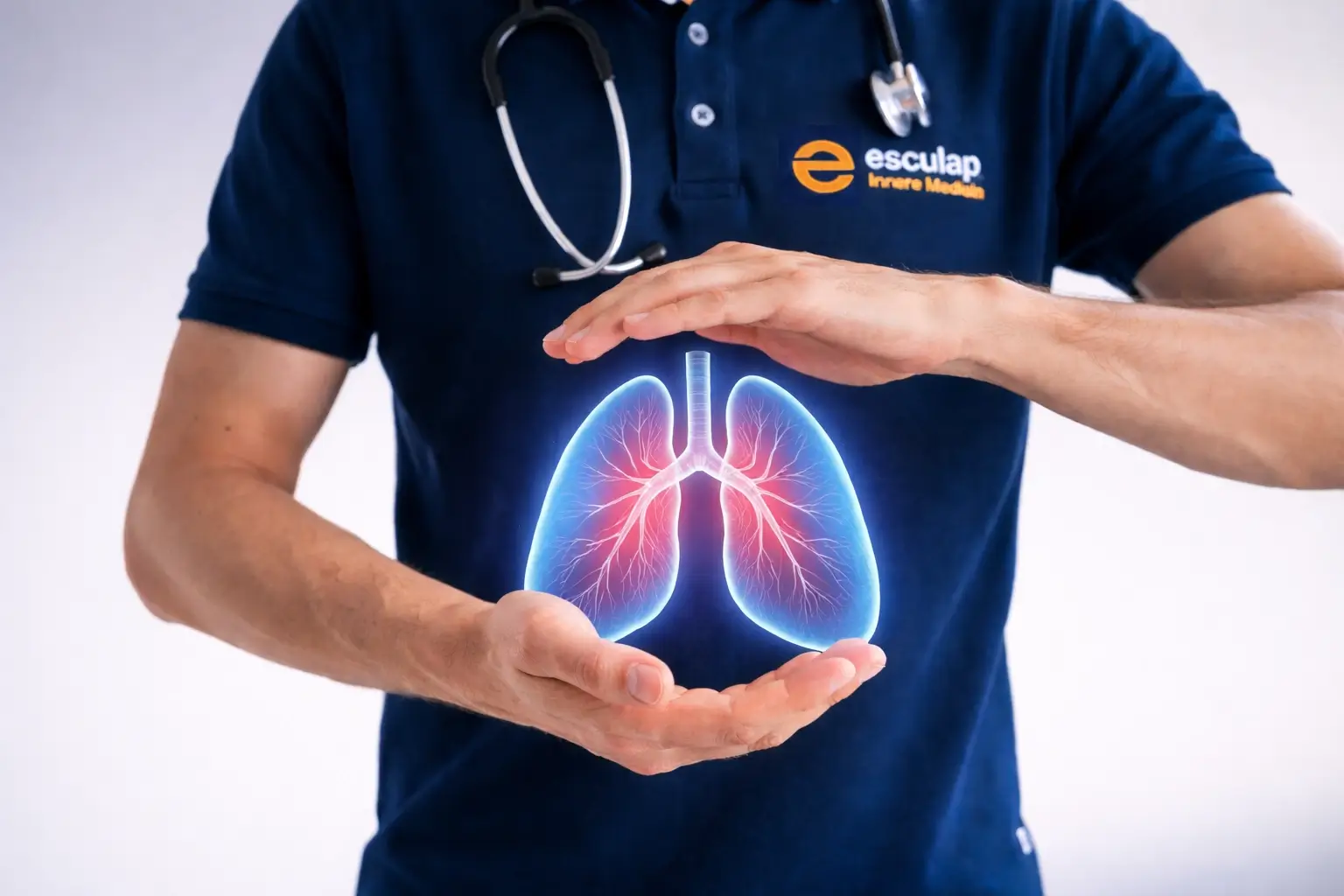 Pneumologie