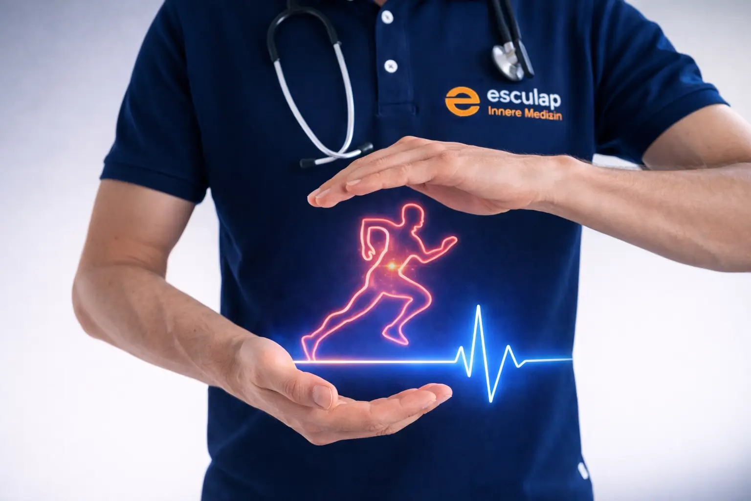 Sportmedizin