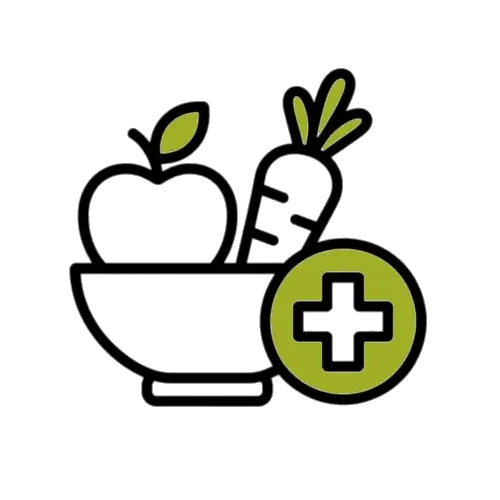 Ernährungsmedizin